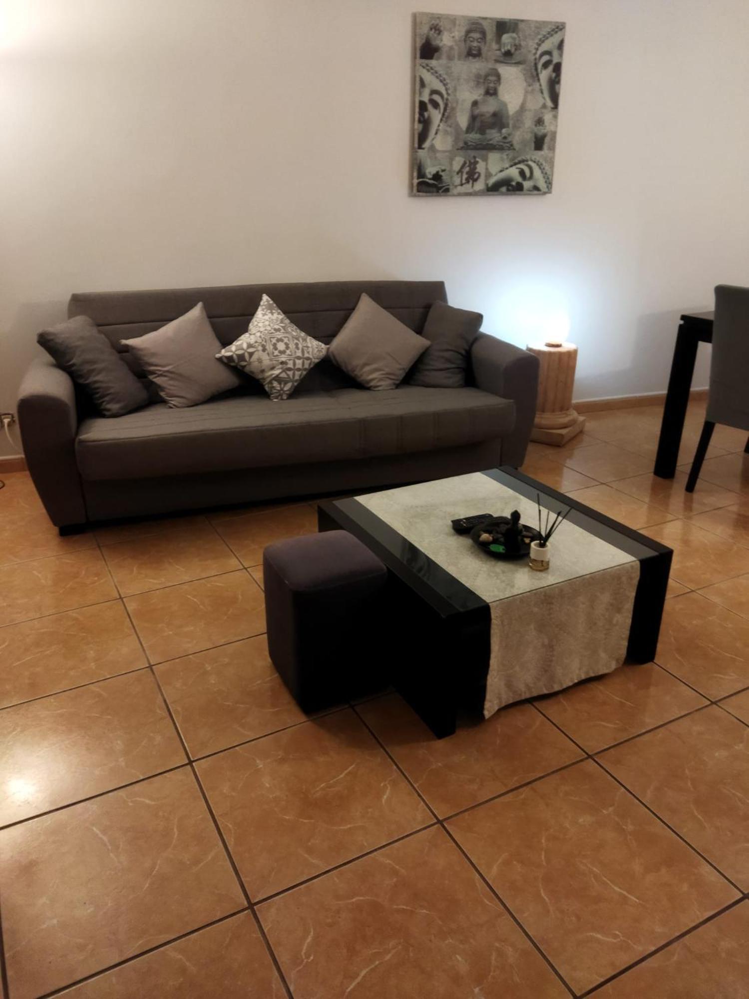 Tropical Suite Benalmadena Exterior photo